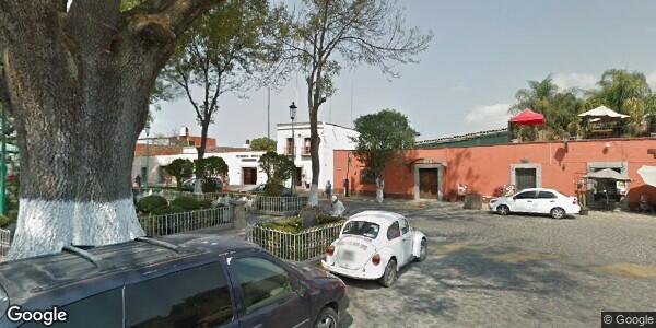 OFICINA CENSAL JEFATURA 04 APETATITLÁN TLAXCALA